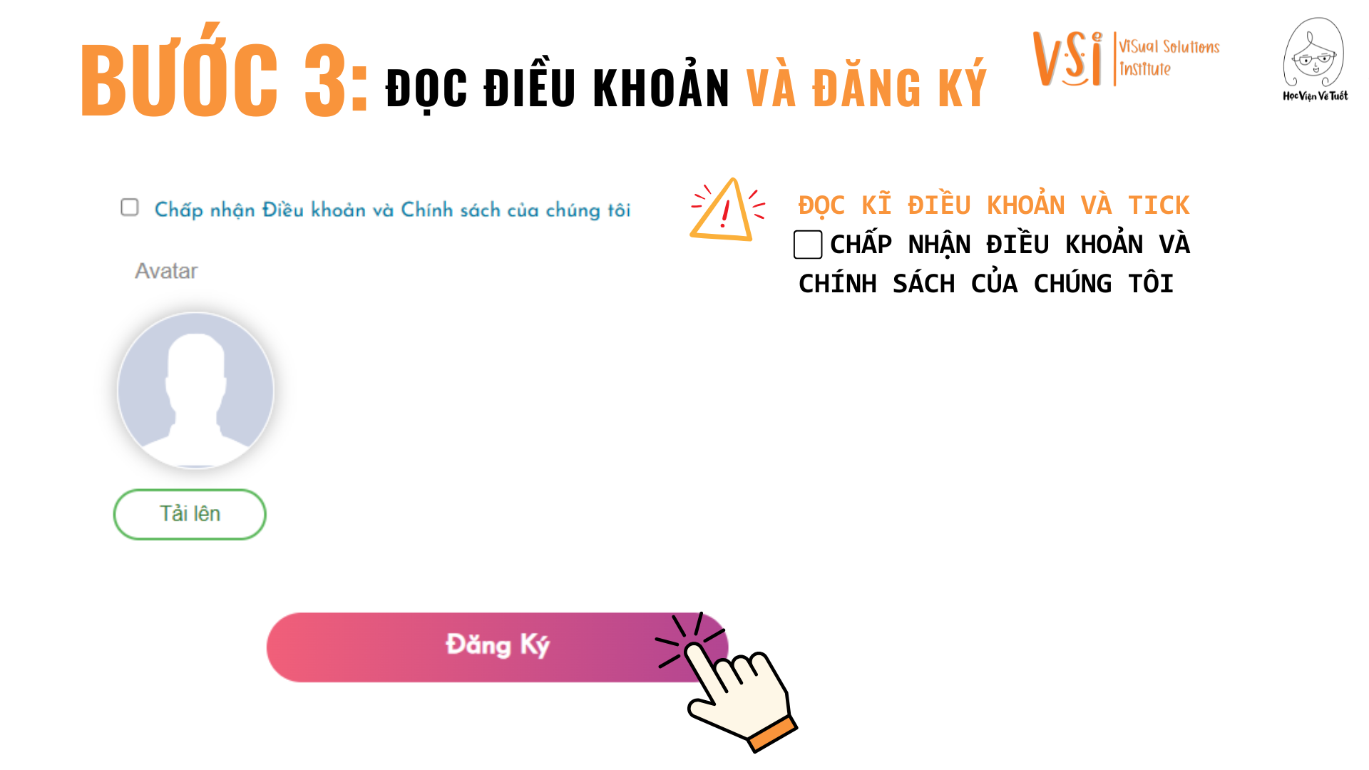 Câu hỏi thường gặp 3 6
