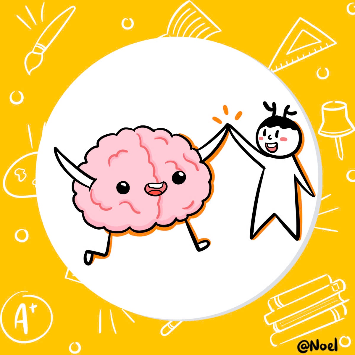 Khoá học Mindmap sáng tạo cho trẻ em 16 1 2