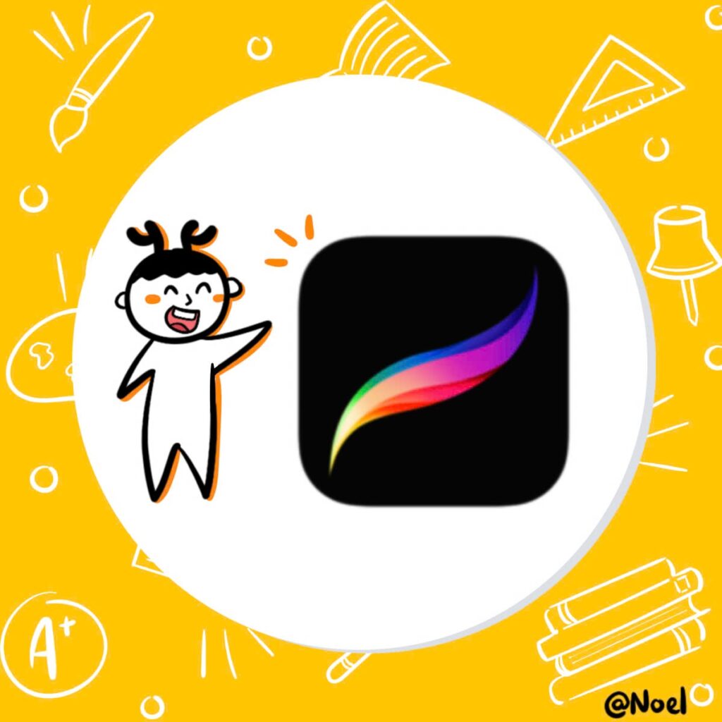 Khoá học Basic Digital Sketchnote 12 1 5