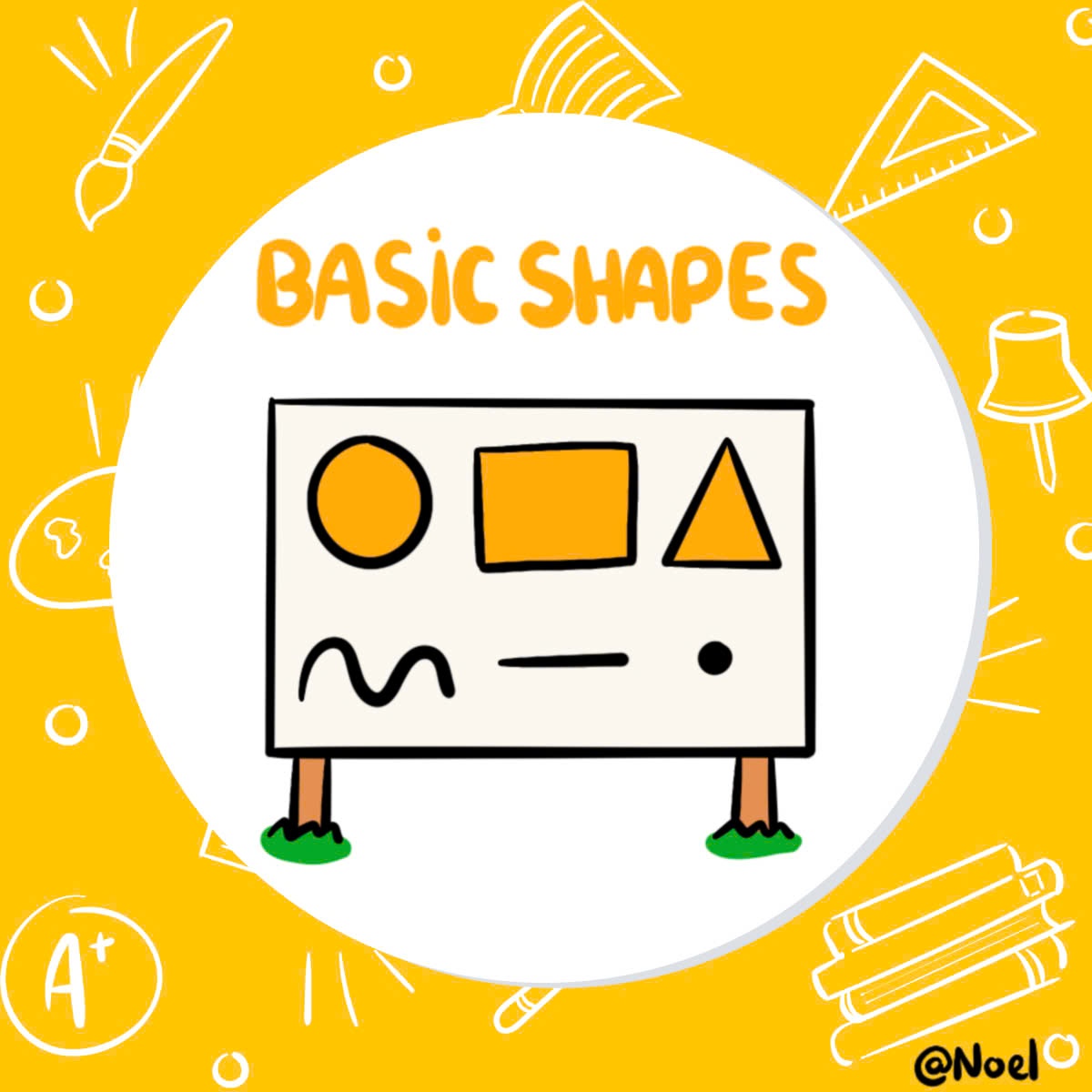 Khóa học Pre Sketchnote cho người lớn 17 1 7