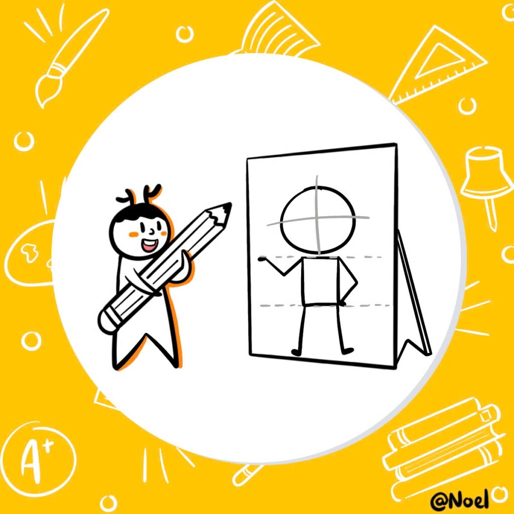 Khoá học Basic Digital Sketchnote 14 3 4