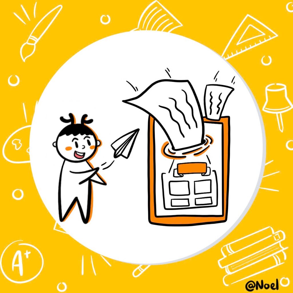 Khoá học Basic Digital Sketchnote 15 4 4