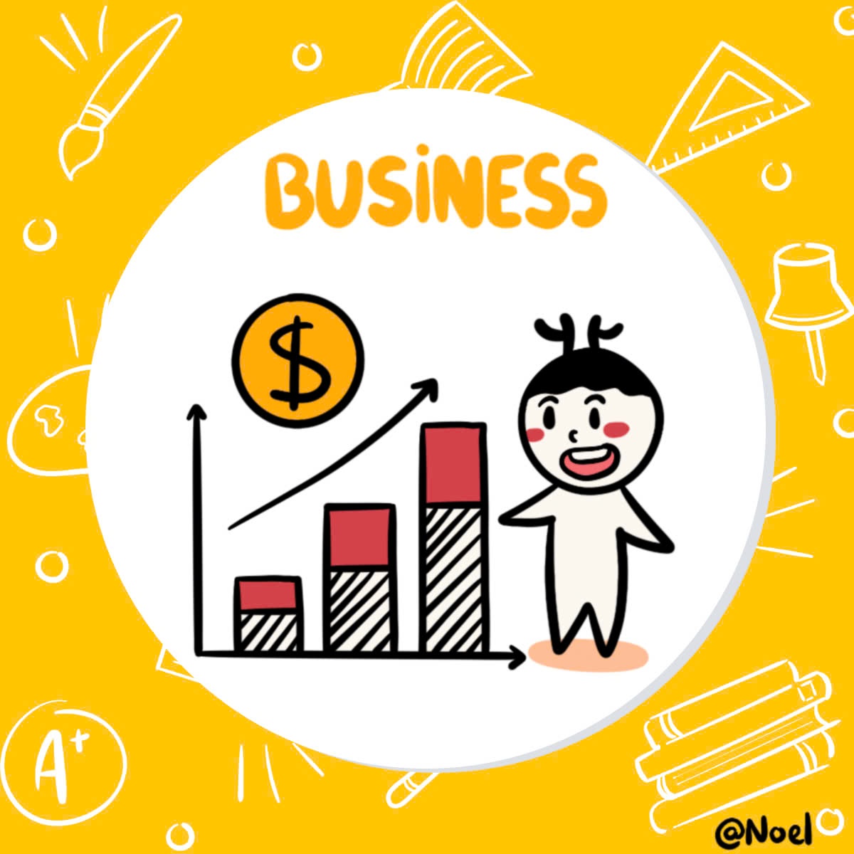 Khóa học Pre Sketchnote cho người lớn 20 4 6