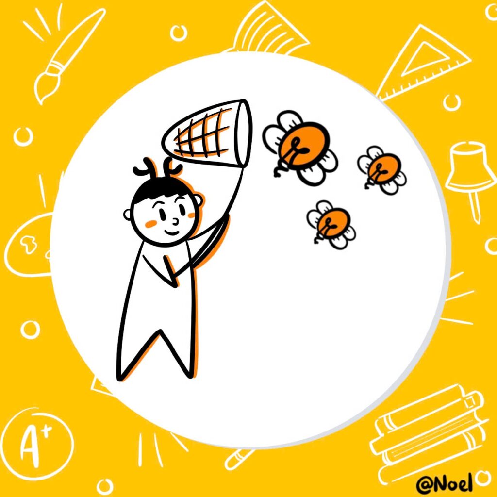 Khoá học Basic Digital Sketchnote 16 5 4