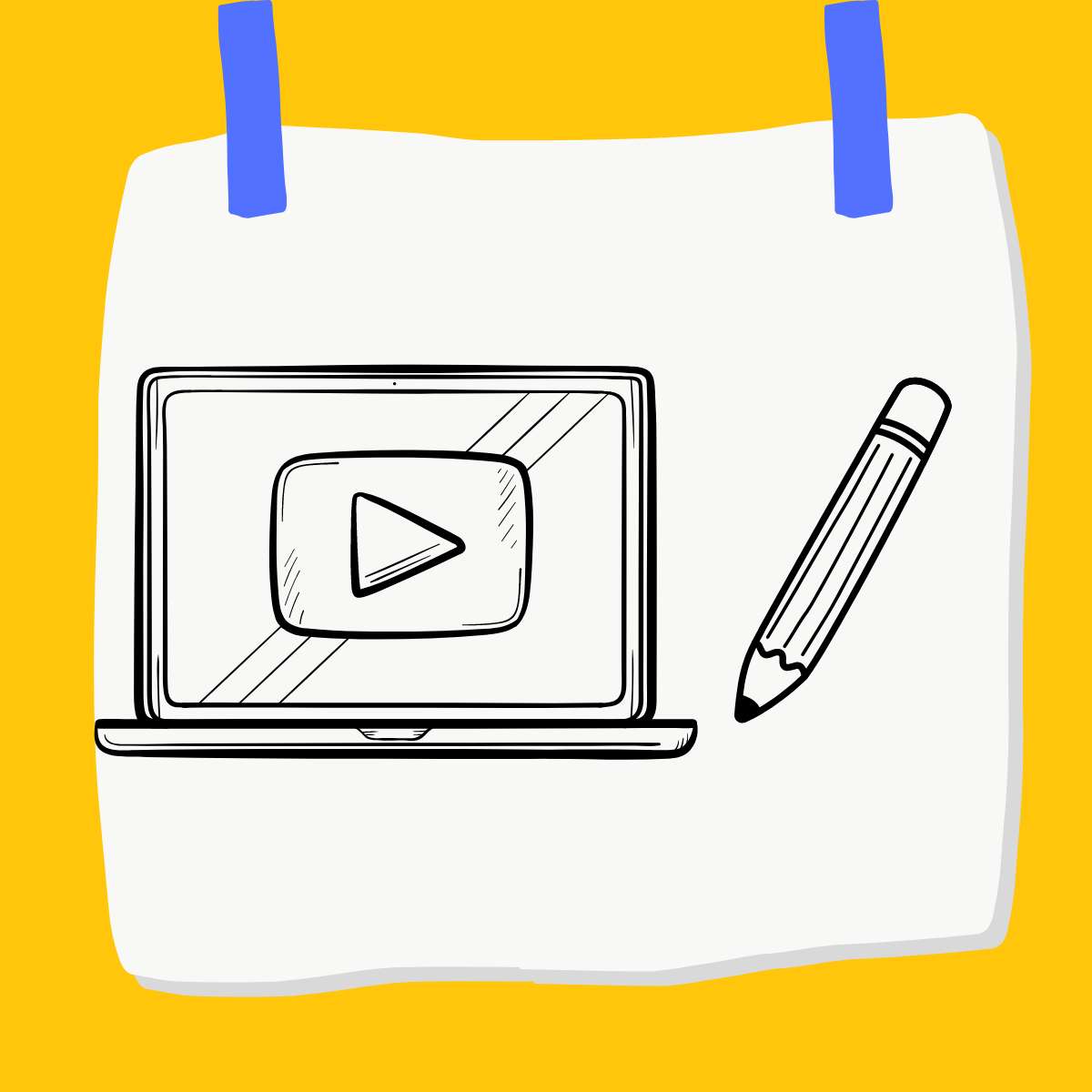 Khoá học Sketchnote Thực hành cho trẻ em 15 5