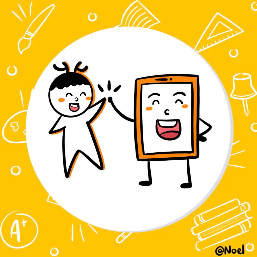 Khoá học Basic Digital Sketchnote 17 6 4