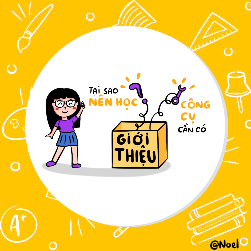 Basic Digital Sketchnote qua Video 6 1