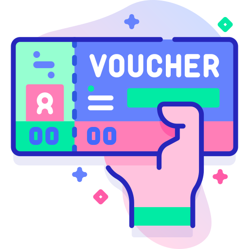 Cộng đồng Tự Học Tuốt 6 voucher