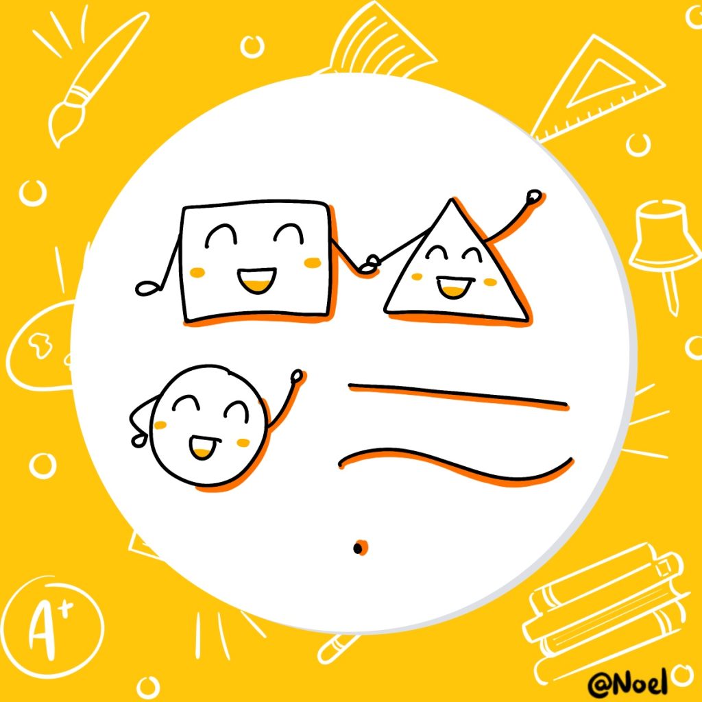 Let's Doodle qua Video 8 DGT Sketchnote